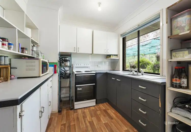 Fifth view of Homely rural property listing, 325 Larsens Road, Coominya QLD 4311