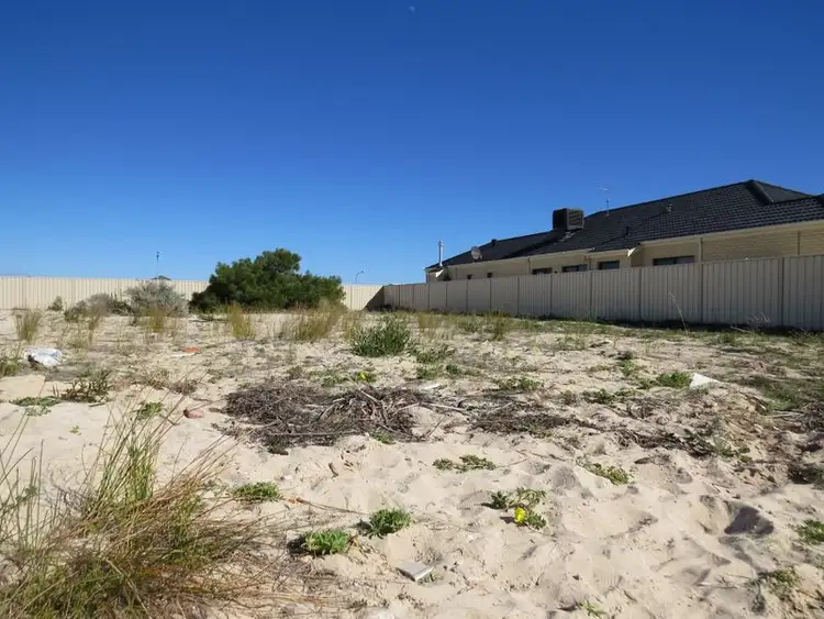 Sixth view of Homely land listing, 4 Cobia Vista, Yanchep WA 6035