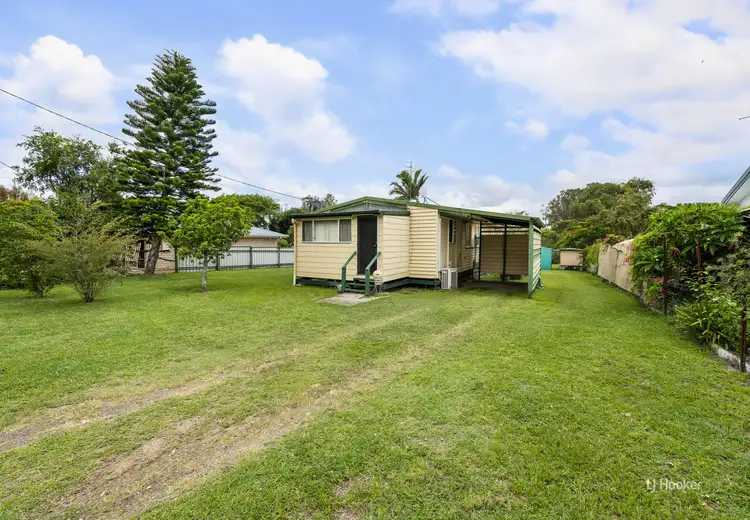 42 George Street, Toogoolawah QLD 4313