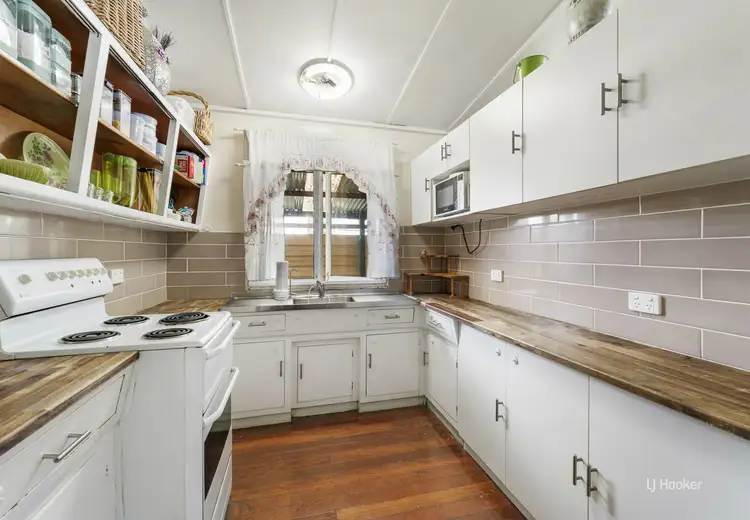 Third view of Homely house listing, 42 George Street, Toogoolawah QLD 4313