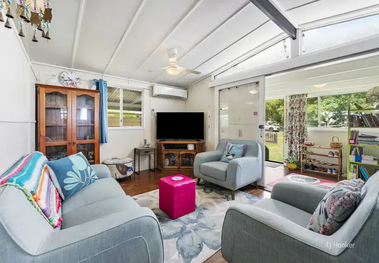 Fourth view of Homely house listing, 42 George Street, Toogoolawah QLD 4313