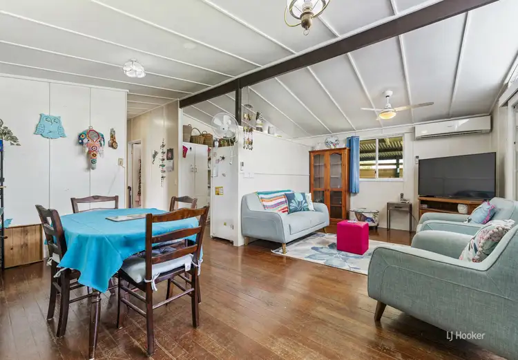 Sixth view of Homely house listing, 42 George Street, Toogoolawah QLD 4313