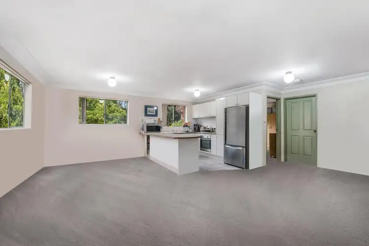 Second view of Homely unit listing, 4/9-11 Garden Street, Telopea NSW 2117