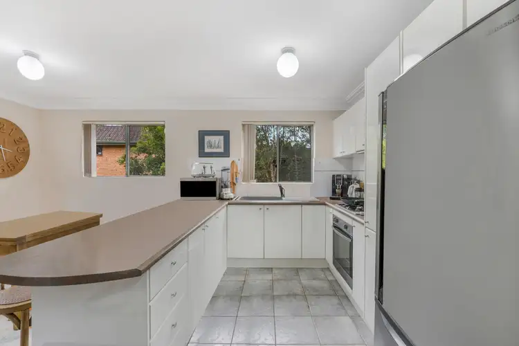 Third view of Homely unit listing, 4/9-11 Garden Street, Telopea NSW 2117