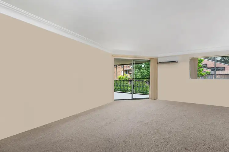 Fourth view of Homely unit listing, 4/9-11 Garden Street, Telopea NSW 2117