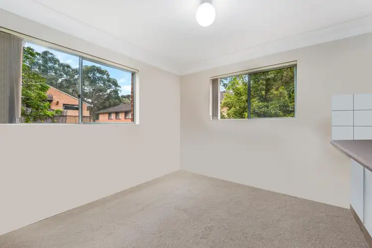 Fifth view of Homely unit listing, 4/9-11 Garden Street, Telopea NSW 2117