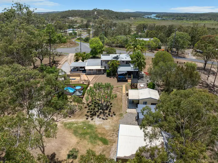 95 Yalkarra Crescent, Wurdong Heights QLD 4680