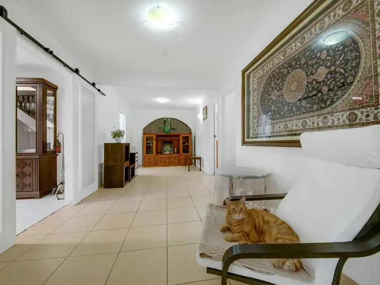 Third view of Homely house listing, 95 Yalkarra Crescent, Wurdong Heights QLD 4680