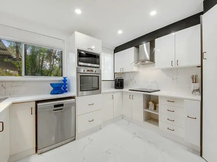 Sixth view of Homely house listing, 95 Yalkarra Crescent, Wurdong Heights QLD 4680