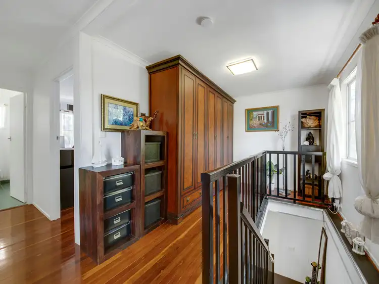 Seventh view of Homely house listing, 95 Yalkarra Crescent, Wurdong Heights QLD 4680