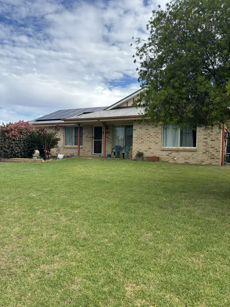 Main view of Homely house listing, 15 Octagonal Court, Goondiwindi QLD 4390
