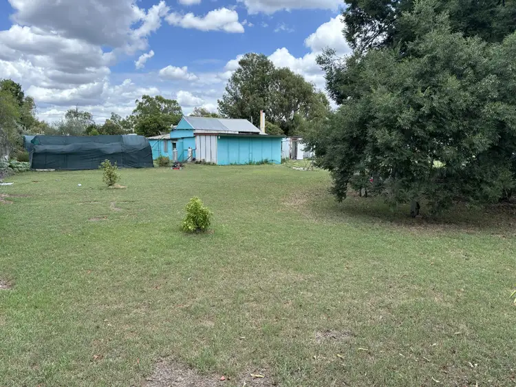Third view of Homely house listing, 90-92 MACINTYRE STREET, Yetman NSW 2410