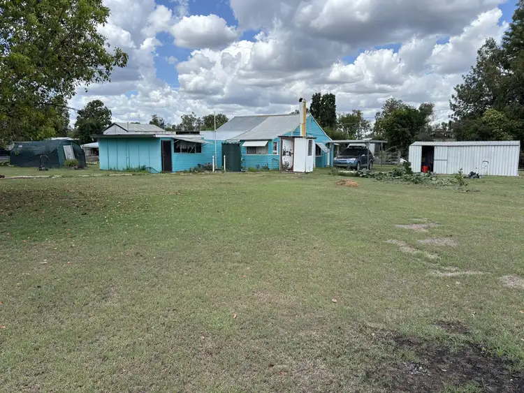 Fourth view of Homely house listing, 90-92 MACINTYRE STREET, Yetman NSW 2410