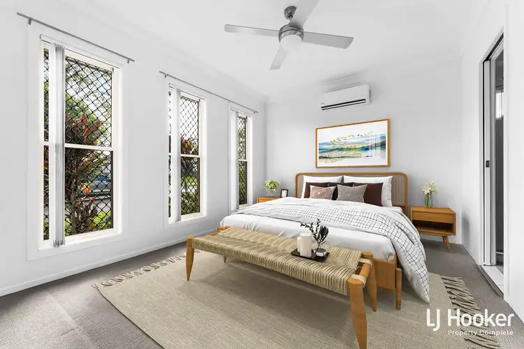 Fifth view of Homely house listing, 26 Dew Street, Yarrabilba QLD 4207
