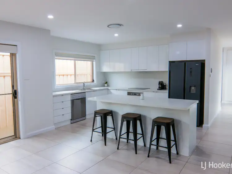 Second view of Homely villa listing, 31 Hillam Drive, Griffith NSW 2680