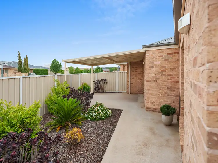 Fourth view of Homely villa listing, 31 Hillam Drive, Griffith NSW 2680