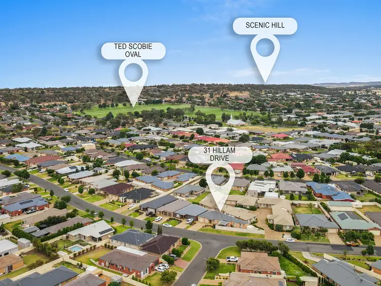 Seventh view of Homely villa listing, 31 Hillam Drive, Griffith NSW 2680