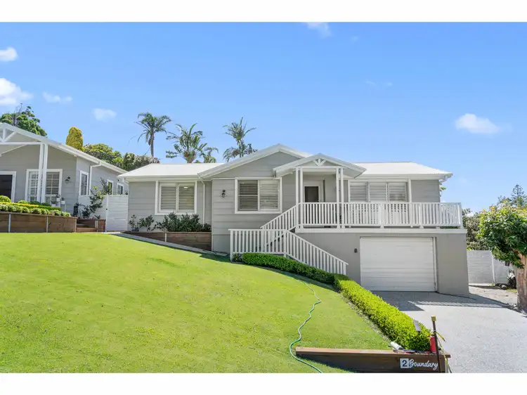 2 Boundary Street, Forster NSW 2428