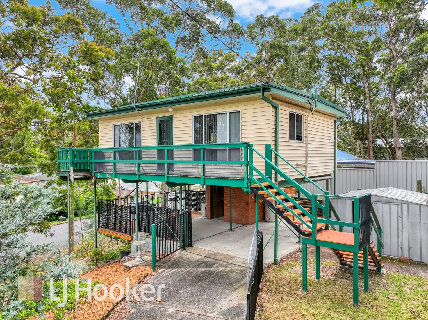 Main view of Homely house listing, 35 Gould Drive, Lemon Tree Passage NSW 2319