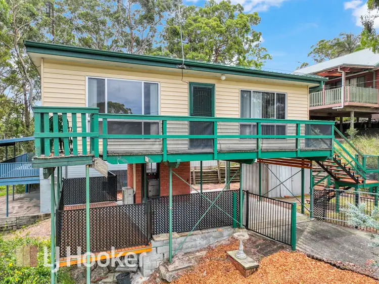 Second view of Homely house listing, 35 Gould Drive, Lemon Tree Passage NSW 2319