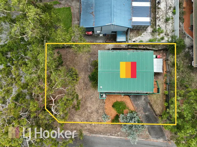 Third view of Homely house listing, 35 Gould Drive, Lemon Tree Passage NSW 2319