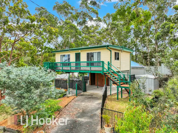 Fourth view of Homely house listing, 35 Gould Drive, Lemon Tree Passage NSW 2319