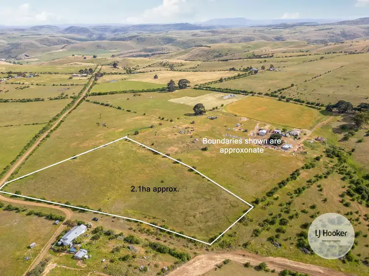 Lot 2/45 Hamilton Plains Spur