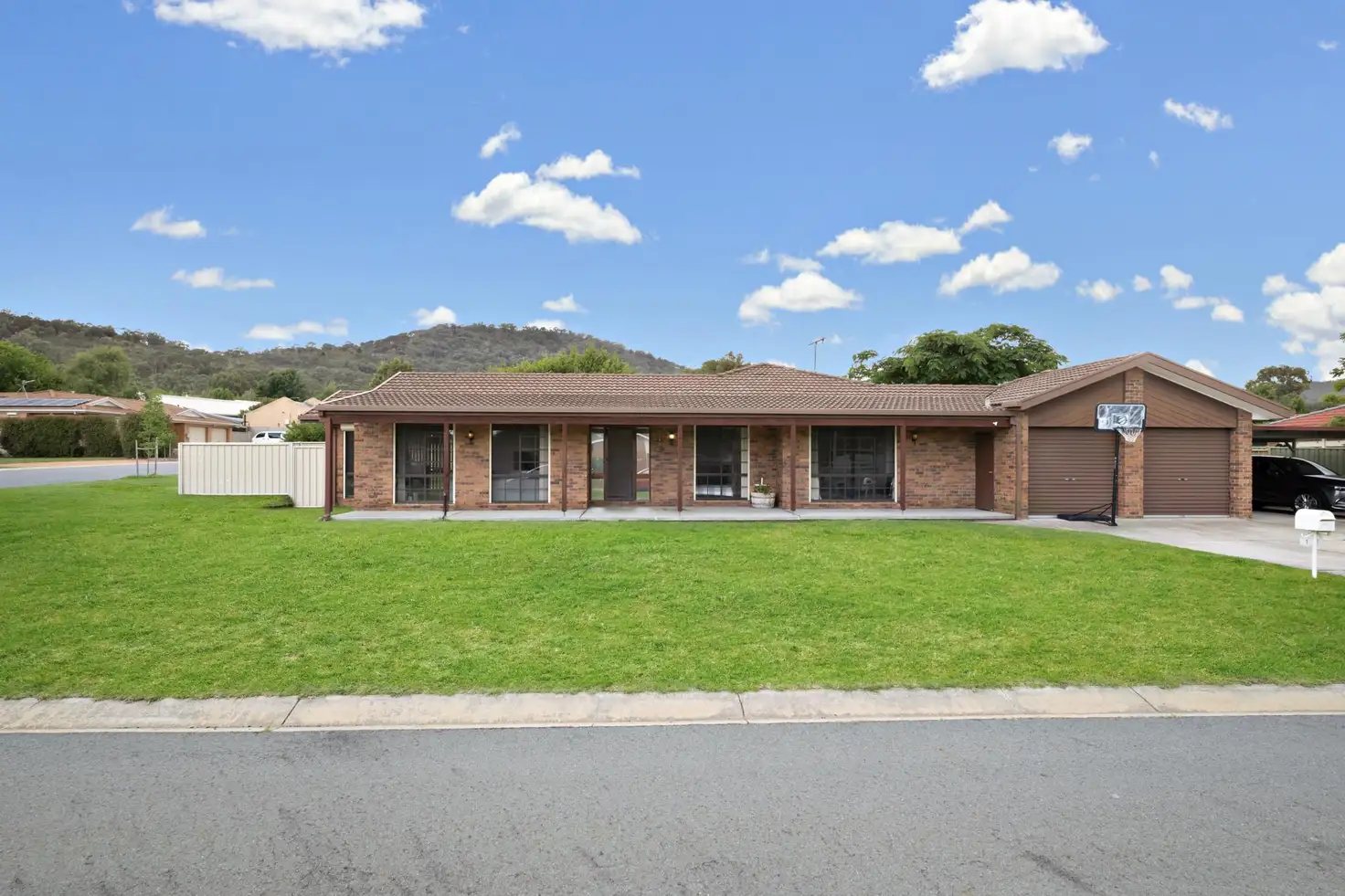 Main view of Homely house listing, 1 Veal Place, Conder ACT 2906