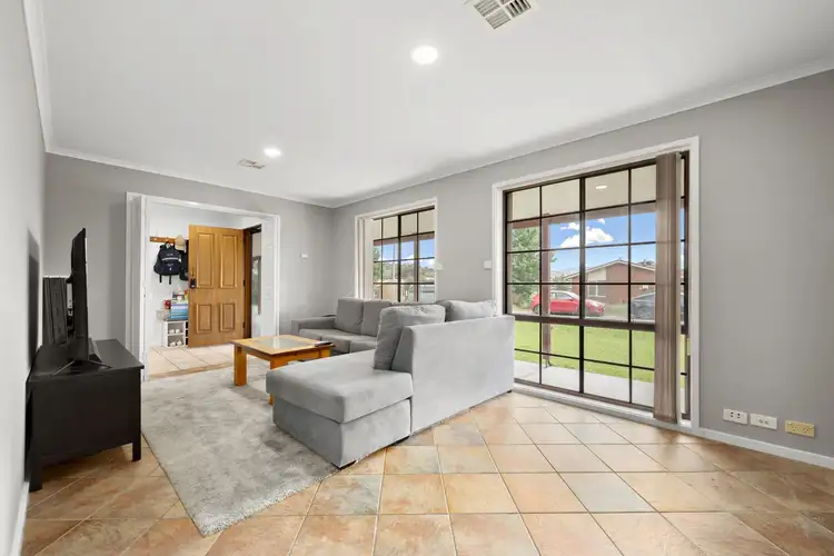 Third view of Homely house listing, 1 Veal Place, Conder ACT 2906