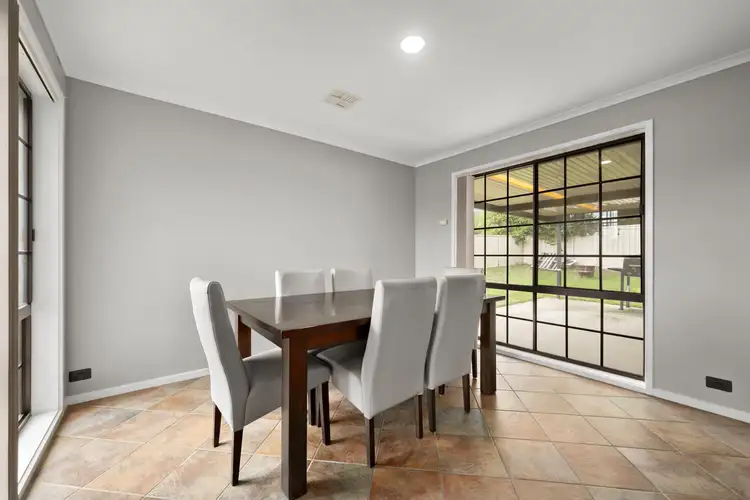 Fourth view of Homely house listing, 1 Veal Place, Conder ACT 2906