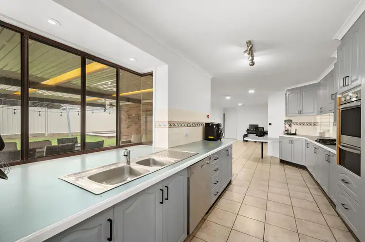 Fifth view of Homely house listing, 1 Veal Place, Conder ACT 2906