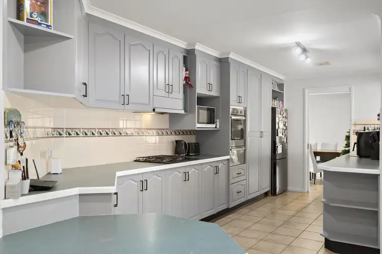 Sixth view of Homely house listing, 1 Veal Place, Conder ACT 2906