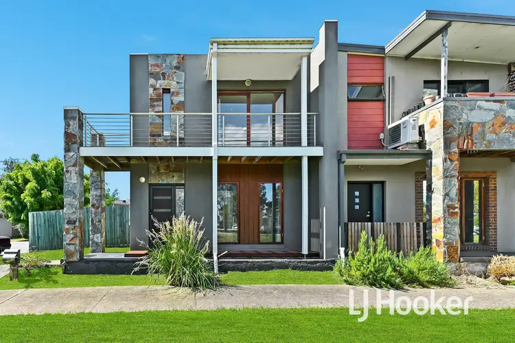 Main view of Homely house listing, 23 Pendula Place, Pakenham VIC 3810