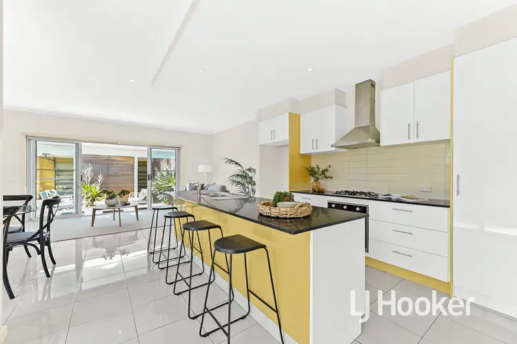 Second view of Homely house listing, 23 Pendula Place, Pakenham VIC 3810