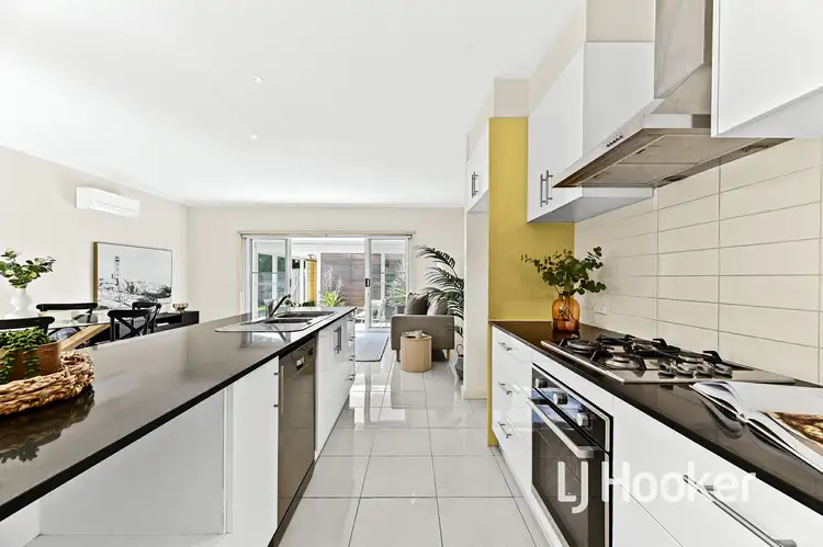 Third view of Homely house listing, 23 Pendula Place, Pakenham VIC 3810