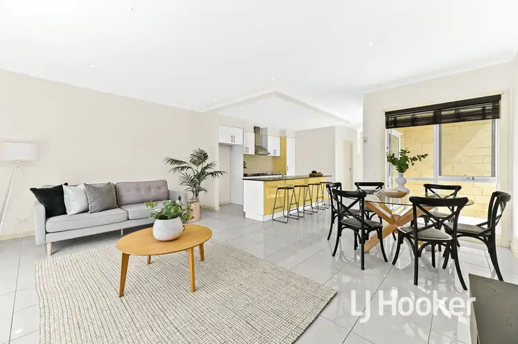 Fifth view of Homely house listing, 23 Pendula Place, Pakenham VIC 3810