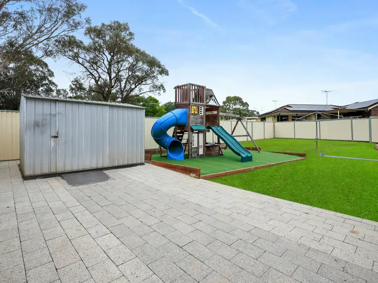 Third view of Homely house listing, 2 Hercules Close, Raby NSW 2566
