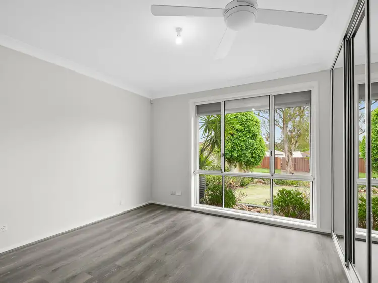 Sixth view of Homely house listing, 2 Hercules Close, Raby NSW 2566