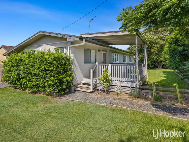 Second view of Homely house listing, 32 Henzell Street, Kippa-Ring QLD 4021
