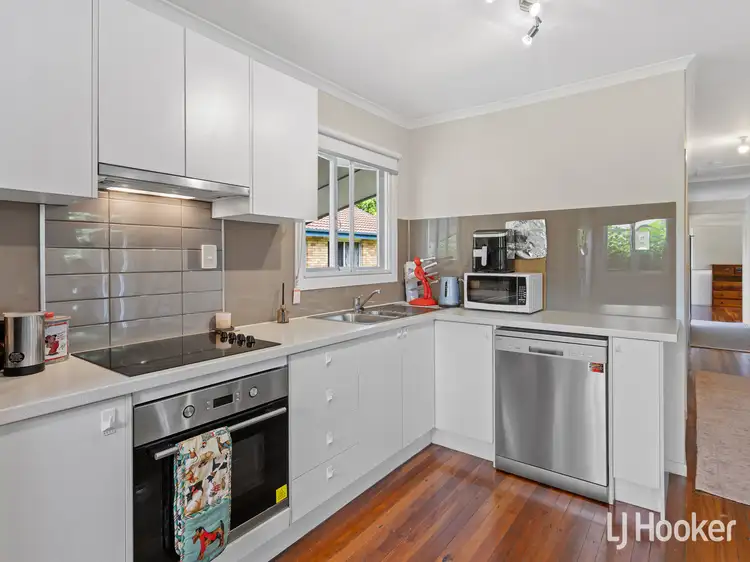 Third view of Homely house listing, 32 Henzell Street, Kippa-Ring QLD 4021