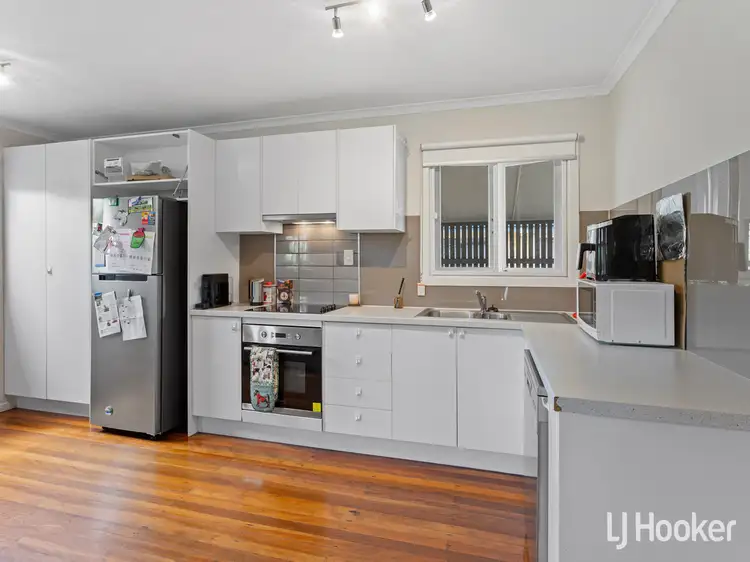 Fourth view of Homely house listing, 32 Henzell Street, Kippa-Ring QLD 4021