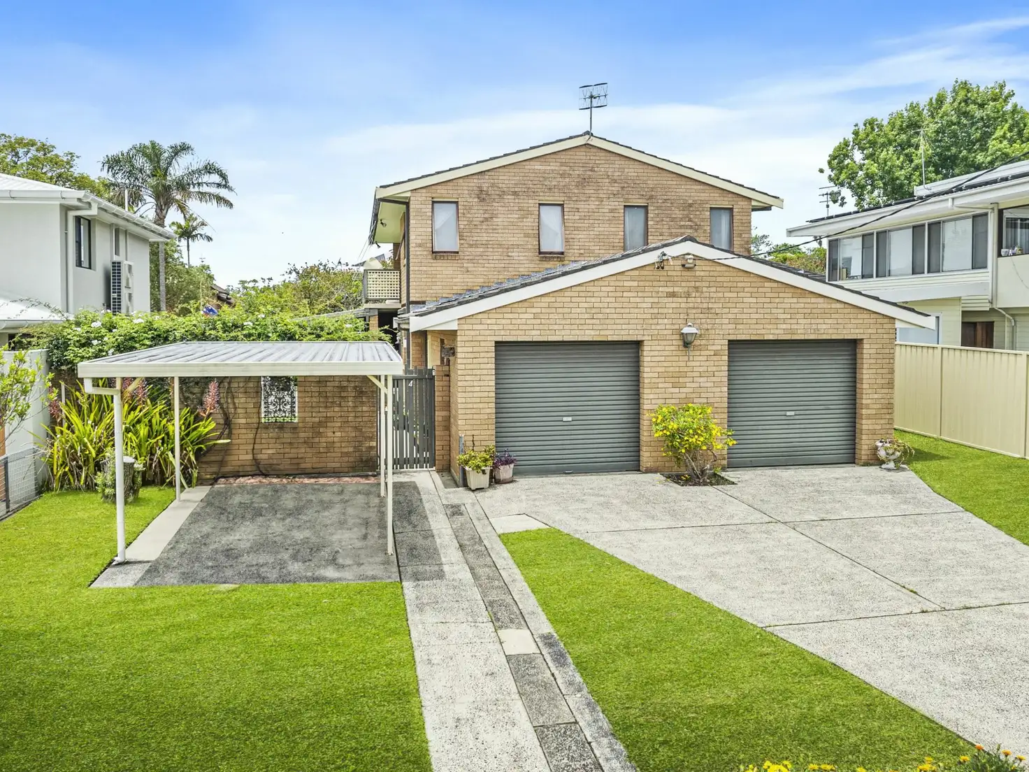 Main view of Homely house listing, 4 George Hely Crescent, Killarney Vale NSW 2261