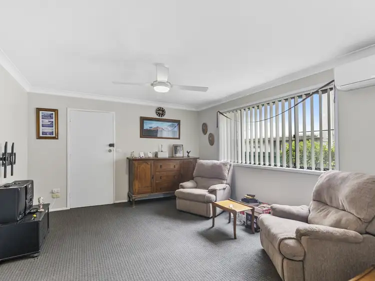 Fifth view of Homely house listing, 4 George Hely Crescent, Killarney Vale NSW 2261