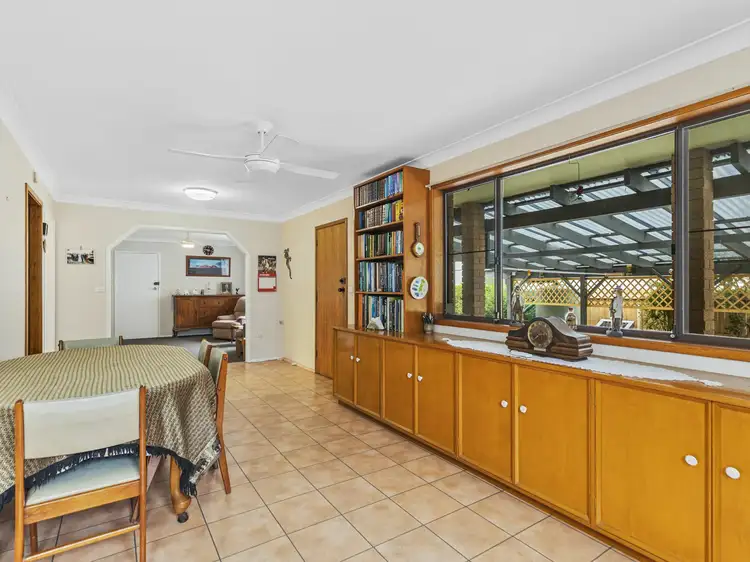 Sixth view of Homely house listing, 4 George Hely Crescent, Killarney Vale NSW 2261