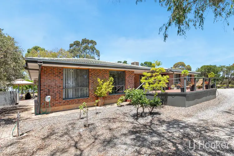 63 Kaiser Drive, One Tree Hill SA 5114