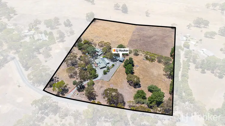Second view of Homely house listing, 63 Kaiser Drive, One Tree Hill SA 5114