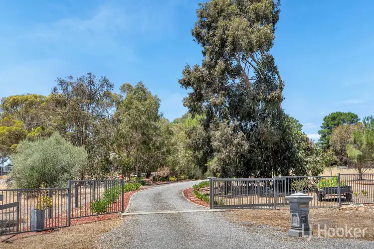 Sixth view of Homely house listing, 63 Kaiser Drive, One Tree Hill SA 5114