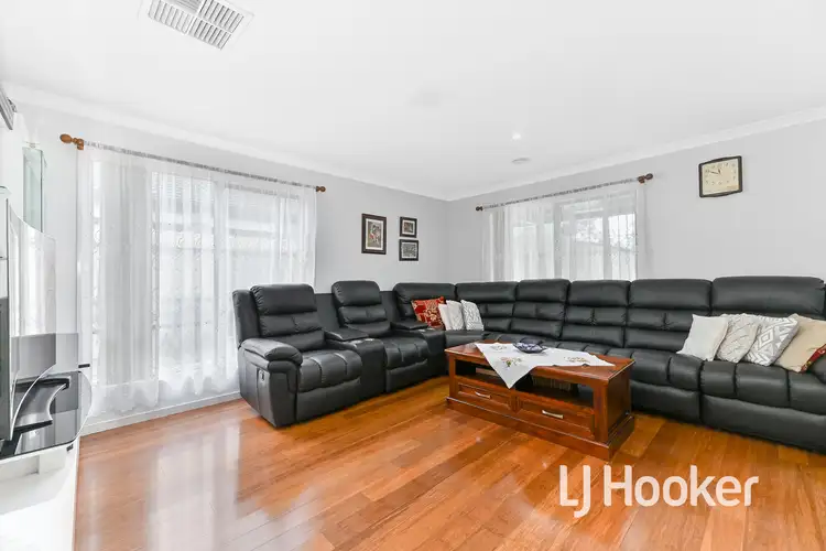 Third view of Homely house listing, 43 The Glade, Hampton Park VIC 3976