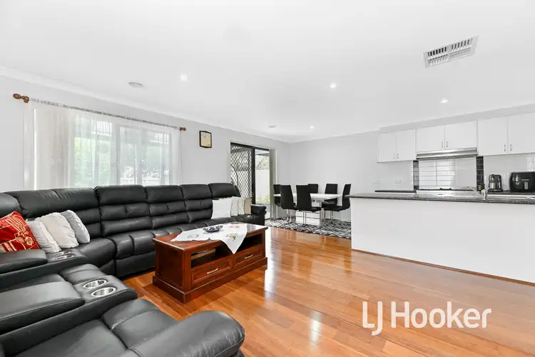Fourth view of Homely house listing, 43 The Glade, Hampton Park VIC 3976