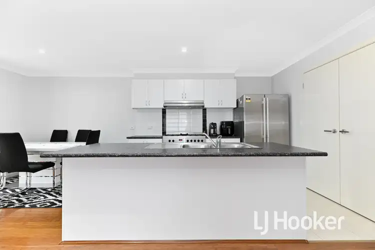 Fifth view of Homely house listing, 43 The Glade, Hampton Park VIC 3976